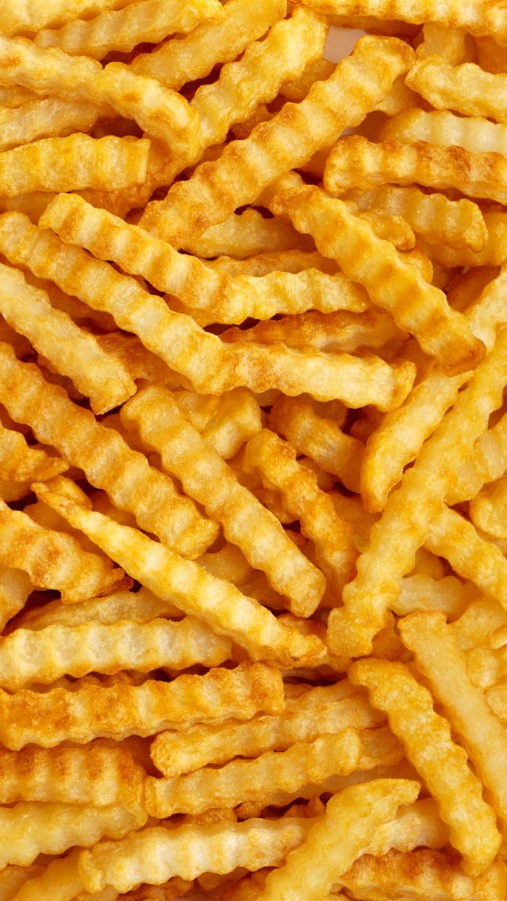 Fries